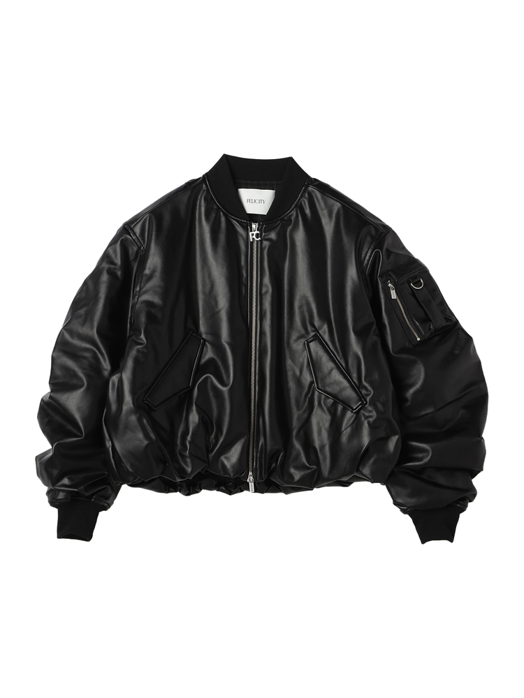 CULAX SHORT BONBERJACKET 美品 CULAX SHORT BONBERJACKET 美品 Amazon